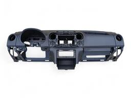 CAPA PAINEL TABELIER VW AMAROK 2010 A 2016 SEM AIR BAG