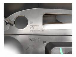 CAPA PAINEL TABELIER VW AMAROK 2010 A 2016 SEM AIR BAG