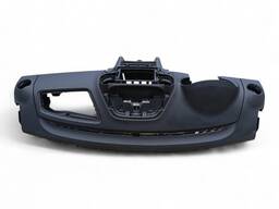 CAPA PAINEL TABELIER VW AMAROK 2010 A 2016 SEM AIR BAG