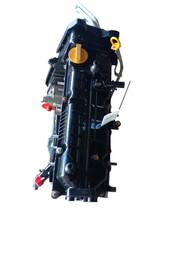 MOTOR STRADA FIORINO PARTNER FIORINO 1.4 8V EVO FLEX 2021/..