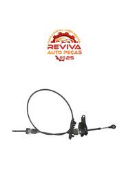 CABO SELETOR MARCHA CRUZE 1.8 AUTOMÁTICO 2012 2013 A 2016
