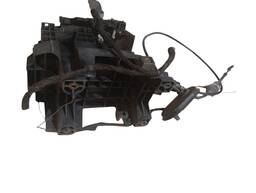 ALAVANCA CAMBIO CRUZE 1.8 AUTOMÁTICO C/CABO 2012 A 2016 