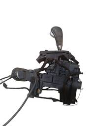 ALAVANCA CAMBIO CRUZE 1.8 AUTOMÁTICO C/CABO 2012 A 2016 