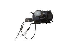 ALAVANCA CAMBIO CRUZE 1.8 AUTOMÁTICO C/CABO 2012 A 2016 