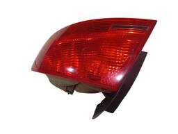 LANTERNA TRASEIRA DIREITA AUDI A4 2005 A 2008 (CANTO)