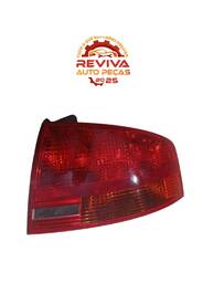 Lanterna Traseira Direita Audi A4 2005 a 2008 (canto)