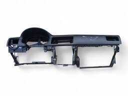 CAPA PAINEL TABELIER GOLF BORA 1999 A 2013 SEM AIR BAG