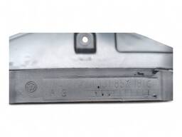 CAPA PAINEL TABELIER GOLF BORA 1999 A 2013 SEM AIR BAG