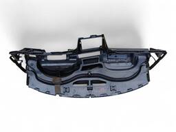 CAPA PAINEL TABELIER GOLF BORA 1999 A 2013 SEM AIR BAG