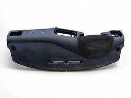 CAPA PAINEL TABELIER GOLF BORA 1999 A 2013 SEM AIR BAG