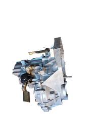 CAIXA CAMBIO FIORINO PARTNER 1.4 FIRE EVO 2023 2024 2025/ 