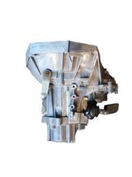 CAIXA CAMBIO FIORINO PARTNER 1.4 FIRE EVO 2023 2024 2025/ 