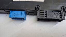 MÓDULO CENTRAL GATEWAY BMW X3 XDRIVE 2.0 TURBO 2014 2015