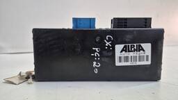 MÓDULO CENTRAL GATEWAY BMW X3 XDRIVE 2.0 TURBO 2014 2015