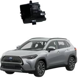 Motor Retrovisor Esquerdo Toyota Corolla Cross 2.0 2023