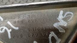 SUPORTE COXIM CAMBIO LOGAN SANDERO