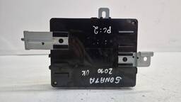MÓDULO CONFORTO BCM HYUNDAI SONATA 2.4 2010 A 2012