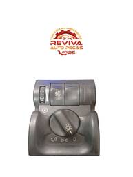 Botão Luz Farol Chevrolet Vectra 1997 2005 Original