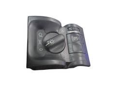 BOTÃO LUZ FAROL CHEVROLET VECTRA 1997 2005 ORIGINAL