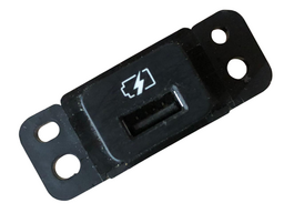 entrada usb nissan kicks 1.6 21 22 2023 Cbc0033060010