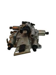 MOTOR ROBÔ CAIXA CÂMBIO MANUAL FIAT IDEA 2014