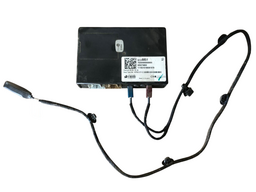 modulo interface chevrolet prisma 1.4 2019 52128851