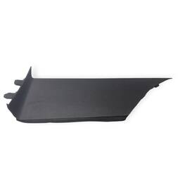 MOLDURA ACABAMENTO SUPERIOR PAINEL GM MERIVA 2003 A 2012 L.E