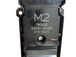 COMANDO BOTÃO VIDRO DIANTEIRO ESQUERDO COROLLA CROSS 2019/25