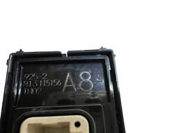 BOTÃO COMANDO RETROVISOR TOYOTA COROLLA CROSS 2.0 2021/25