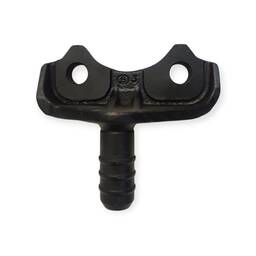 SUPORTE BARRA ESTABILIZADORA SEM IDENTIFICAÇÃO