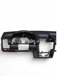 CAPA PAINEL TABELIER CORSA CLASSIC 94/16 (SEM AIRBAG) PRETO