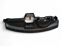 CAPA PAINEL TABELIER CORSA CLASSIC 94/16 (SEM AIRBAG) PRETO