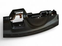 CAPA PAINEL TABELIER CORSA CLASSIC 94/16 (SEM AIRBAG) PRETO