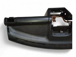 CAPA PAINEL TABELIER CORSA CLASSIC 94/16 (SEM AIRBAG) PRETO