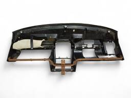 CAPA PAINEL TABELIER CORSA CLASSIC 94/16 (SEM AIRBAG) PRETO