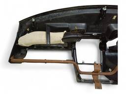 CAPA PAINEL TABELIER CORSA CLASSIC 94/16 (SEM AIRBAG) PRETO