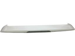 Aerofólio Mitsubishi Asx 2011 2012 a 2022  COM BRAKE LIGHT 