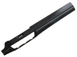 moldura painel comando ar condicionado honda hr v 1.5 2024