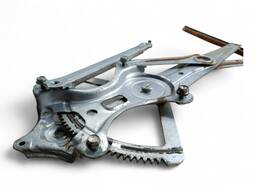 MAQUINA VIDRO ELETRICO DIANTEIRO DIREITO HILUX 2005 A 2015