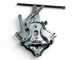 MAQUINA VIDRO ELETRICO DIANTEIRO DIREITO HILUX 2005 A 2015