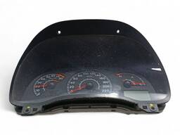 PAINEL INSTRUMENTOS FIAT PALIO SIENA STRADA 2008 A 2013