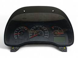 PAINEL INSTRUMENTOS FIAT PALIO SIENA STRADA 2008 A 2013