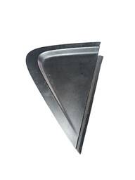 Moldura Lateral Traseira Esquerda Gm Onix 2023