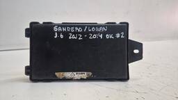  MÓDULO BSI RENAULT SANDERO LOGAN 1.6 2012 A 2014