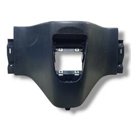 MOLDURA CONSOLE CENTRAL FIAT DOBLO 2002 A 2008 ORIGINAL