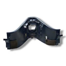 MOLDURA CONSOLE CENTRAL FIAT DOBLO 2002 A 2008 ORIGINAL