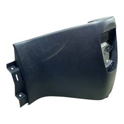 MOLDURA CONSOLE CENTRAL FIAT DOBLO 2002 A 2008 ORIGINAL