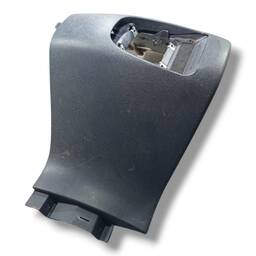 MOLDURA CONSOLE CENTRAL FIAT DOBLO 2002 A 2008 ORIGINAL