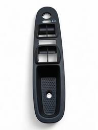 Moldura botão interruptor Uno 15/ D.E