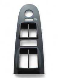 MOLDURA BOTÃO INTERRUPTOR UNO 15/ D.E NOVO